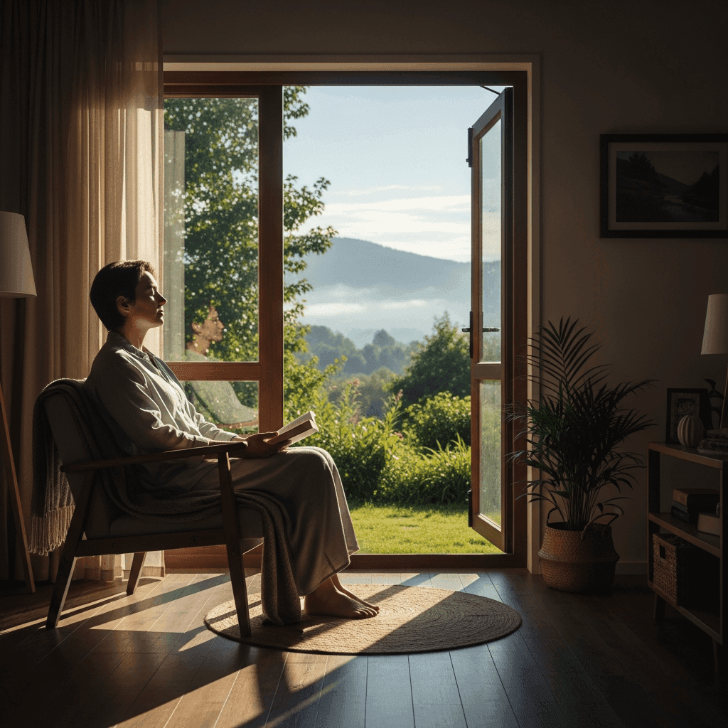 The Hidden Cost of Constant Noise: Reclaiming Your Serenity