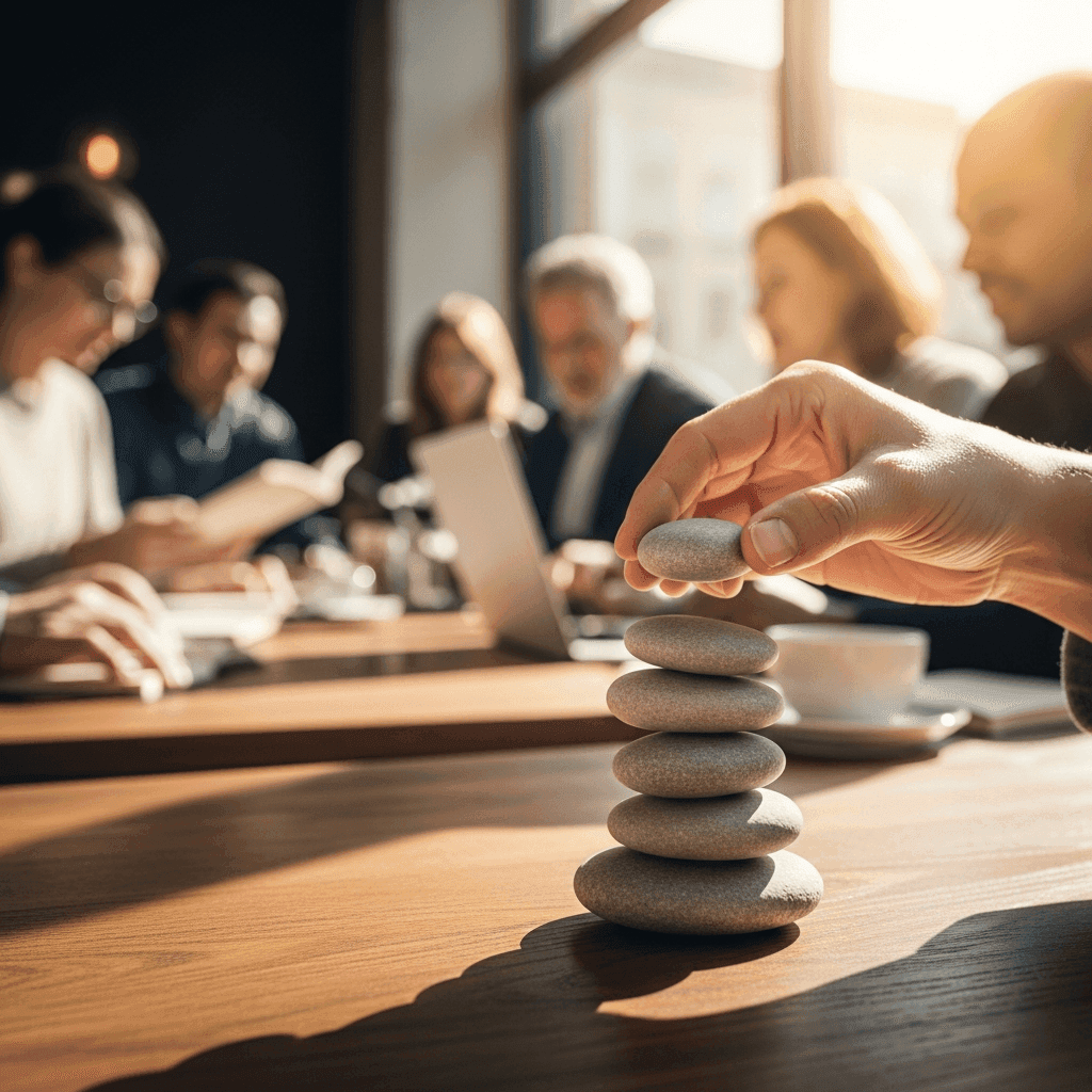 Unlocking Colossal Impact: The Power of Tiny Habits