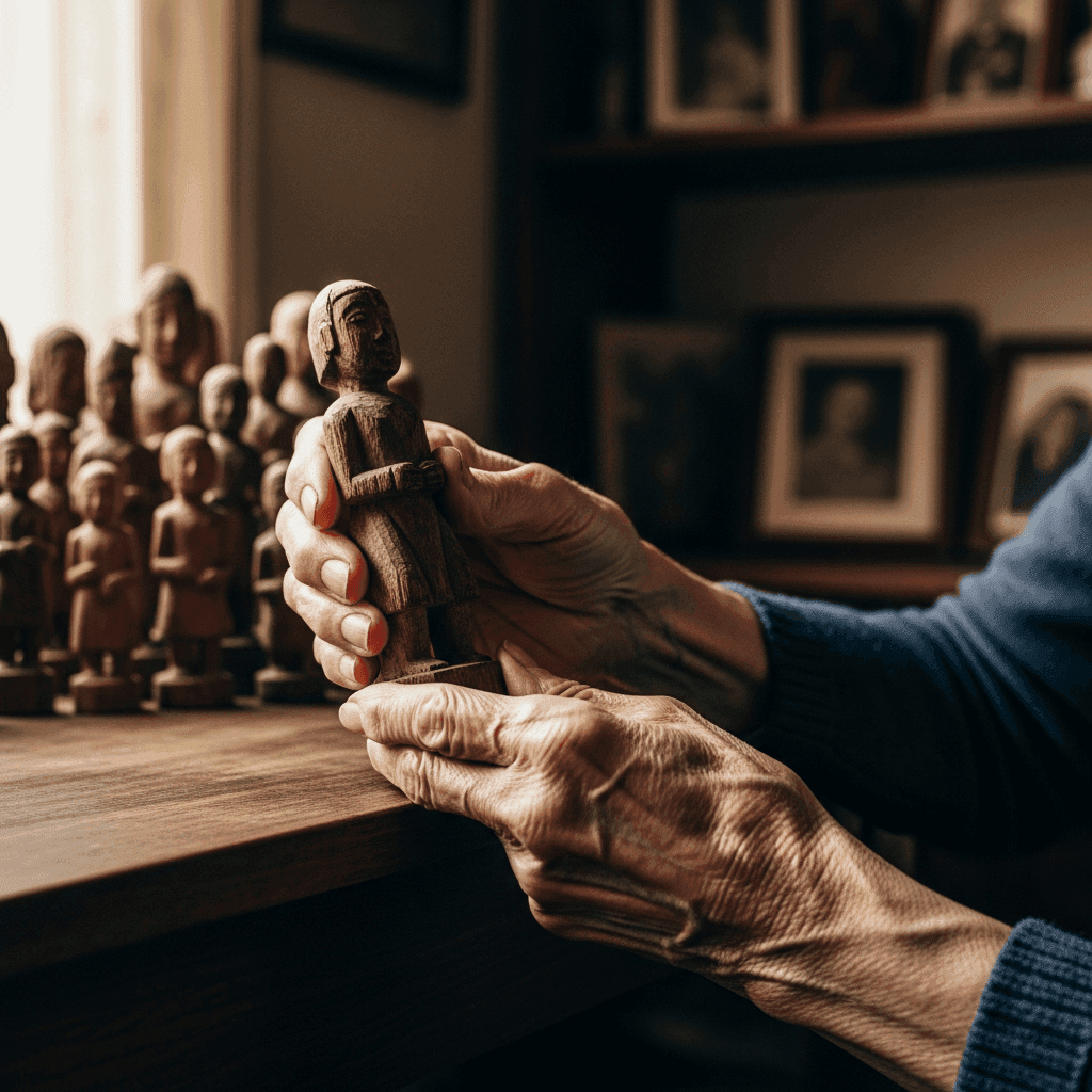 Traditions: Honoring Heritage or Embracing Evolution?