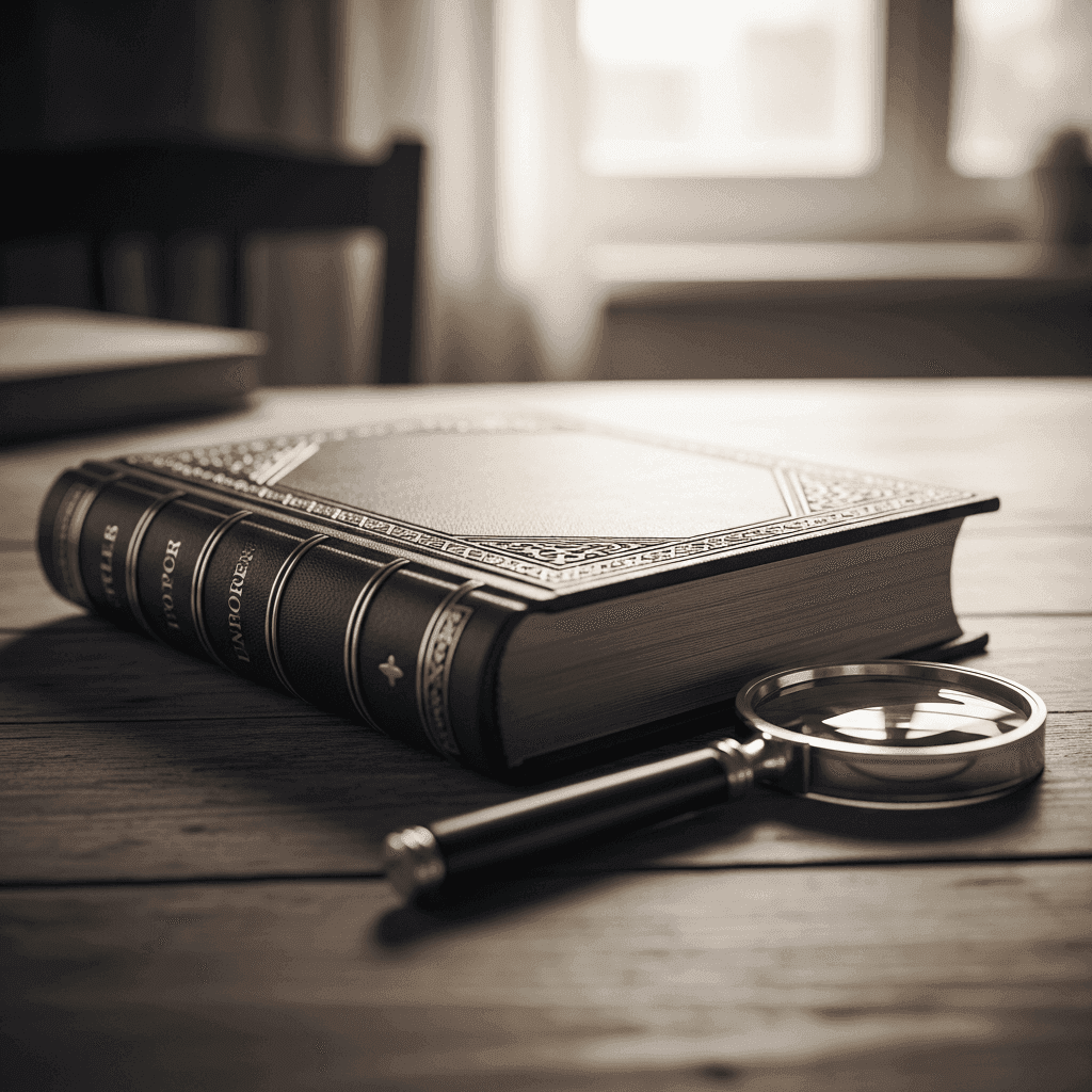 Decoding Your Family's Secret Manual: Breaking Free from Silent Dictates