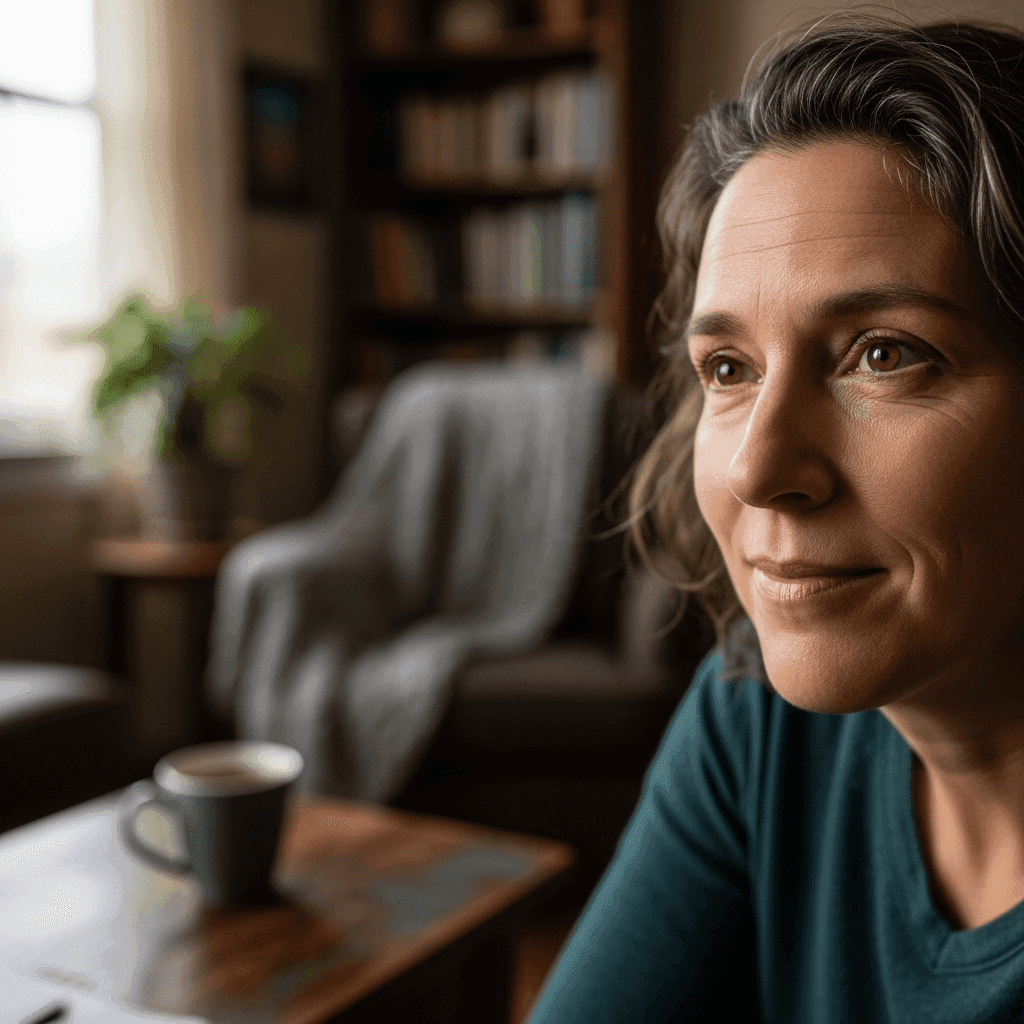 Your Authentic Self: Thriving Beyond a Medical Label