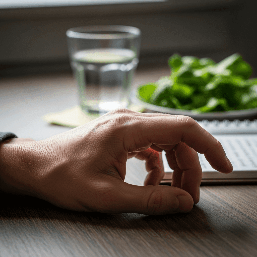 Unmasking the Silent Threat: Chronic Inflammation's Hidden Toll