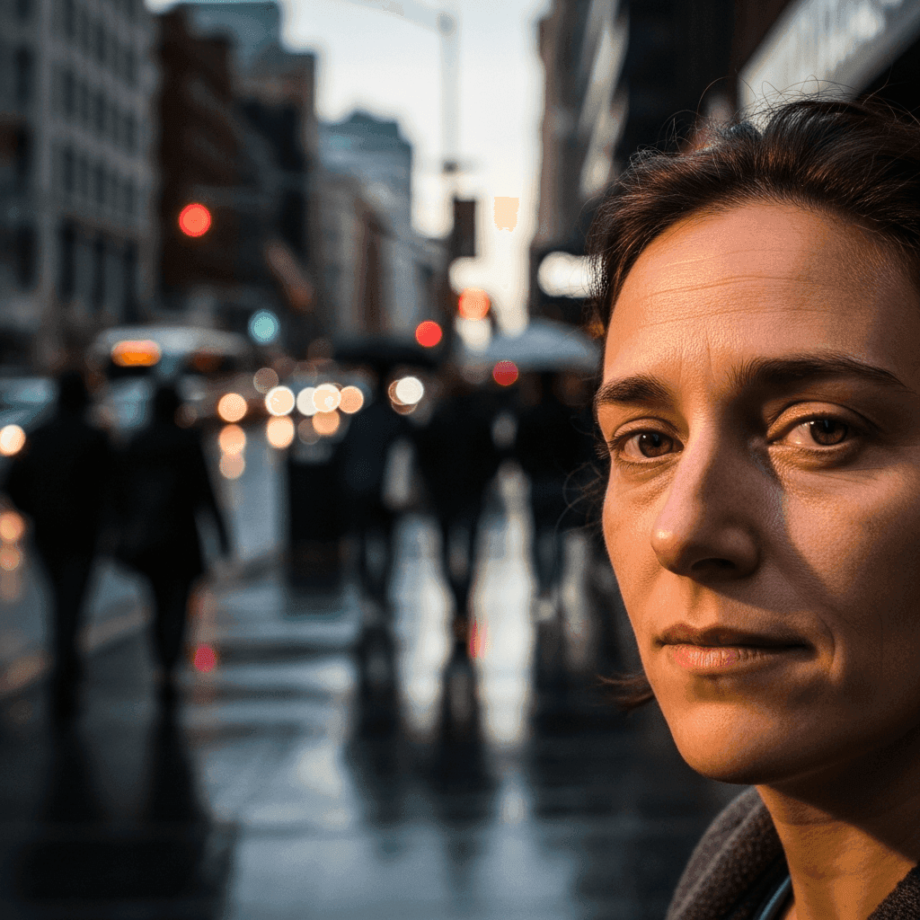 Navigating the Labyrinth: Understanding Our Invisible Inner Fights
