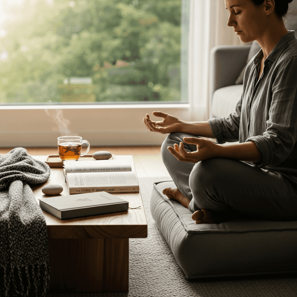 Unlock Your Power: Master Your Energy, Master Your Life