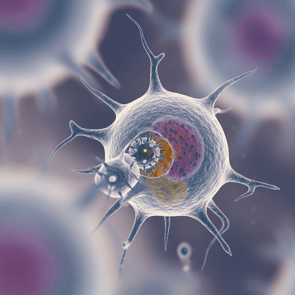 The Silent War Within: Unveiling Your Body's Hidden Health Struggles