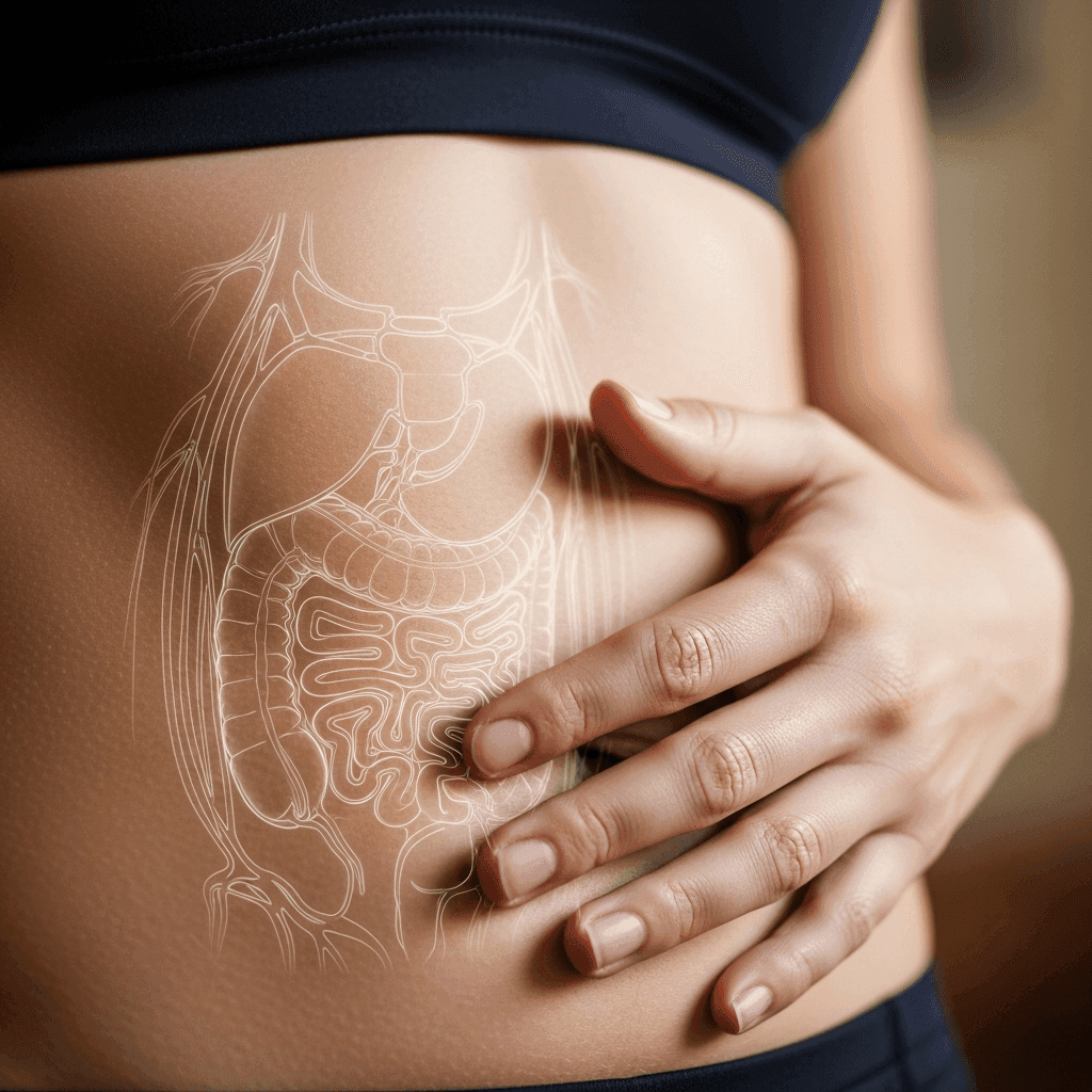 Your Gut, Your Brain: The Hidden Connection to Mental Well-Being