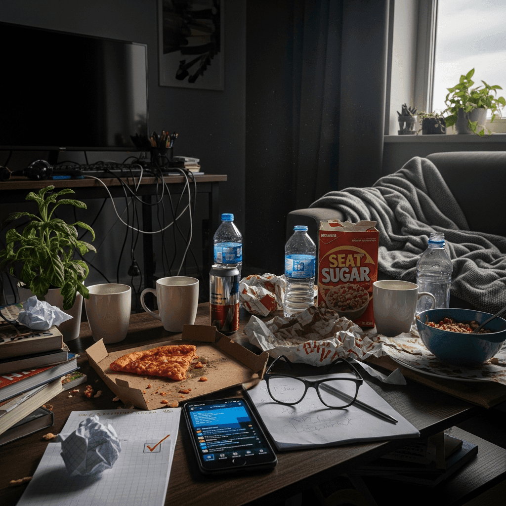 The Silent Saboteurs: Hidden Health Pitfalls You Must Know