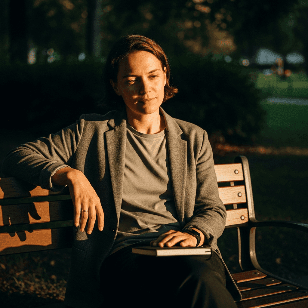 Unlock Your Potential: The Transformative Power of Pause