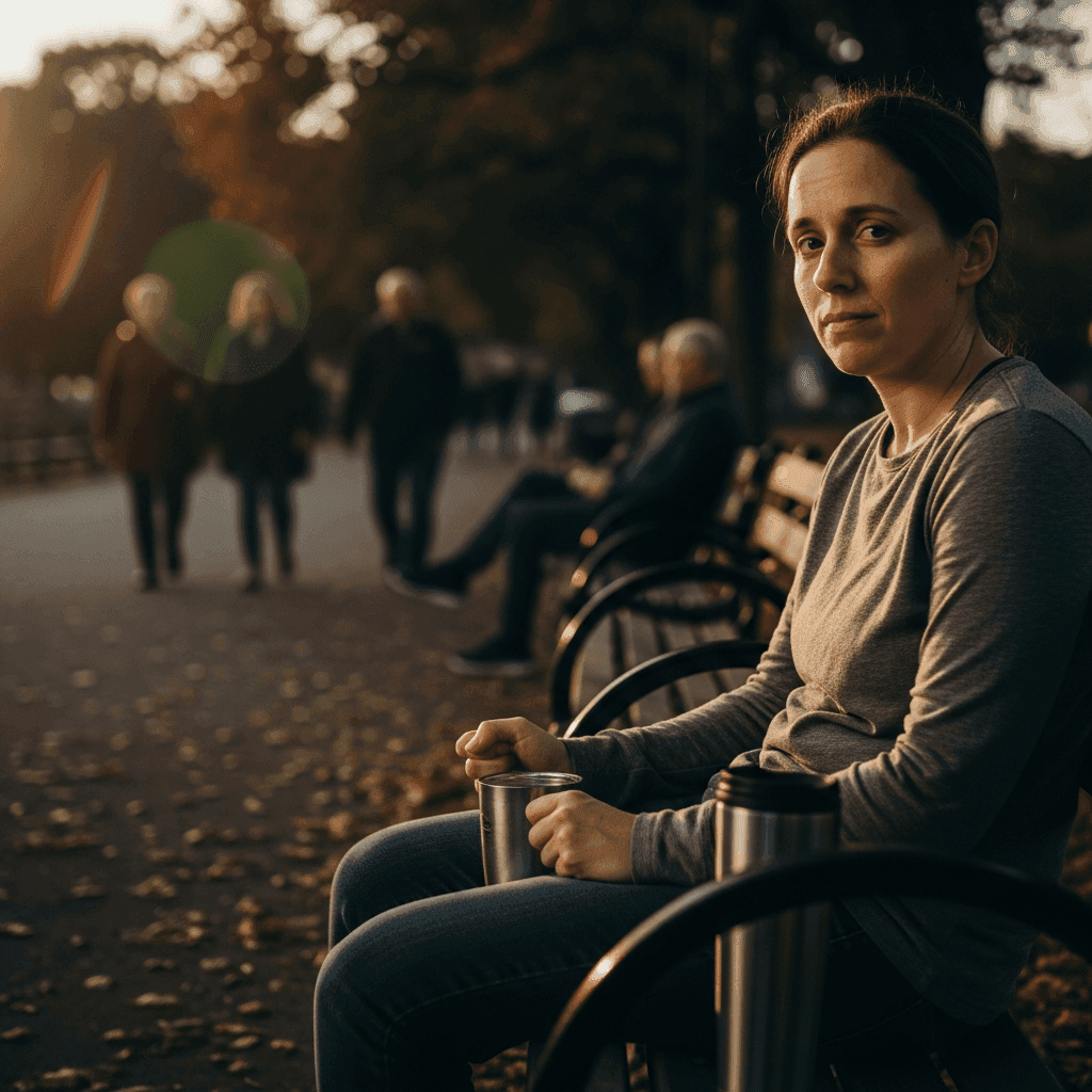 The Silent Anguish: Confronting the 'But You Look Fine' Myth