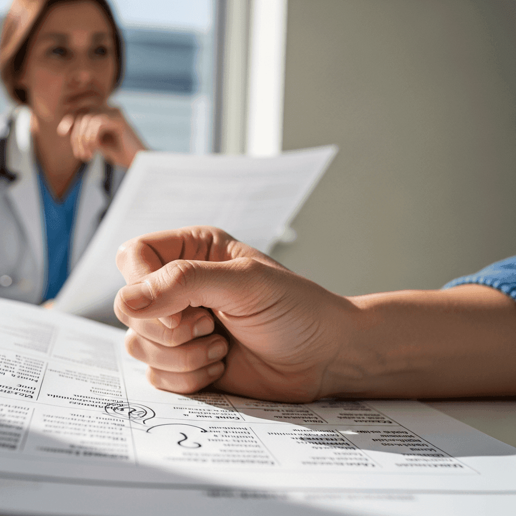 Unmasking Medical Impostors: When Symptoms Lie