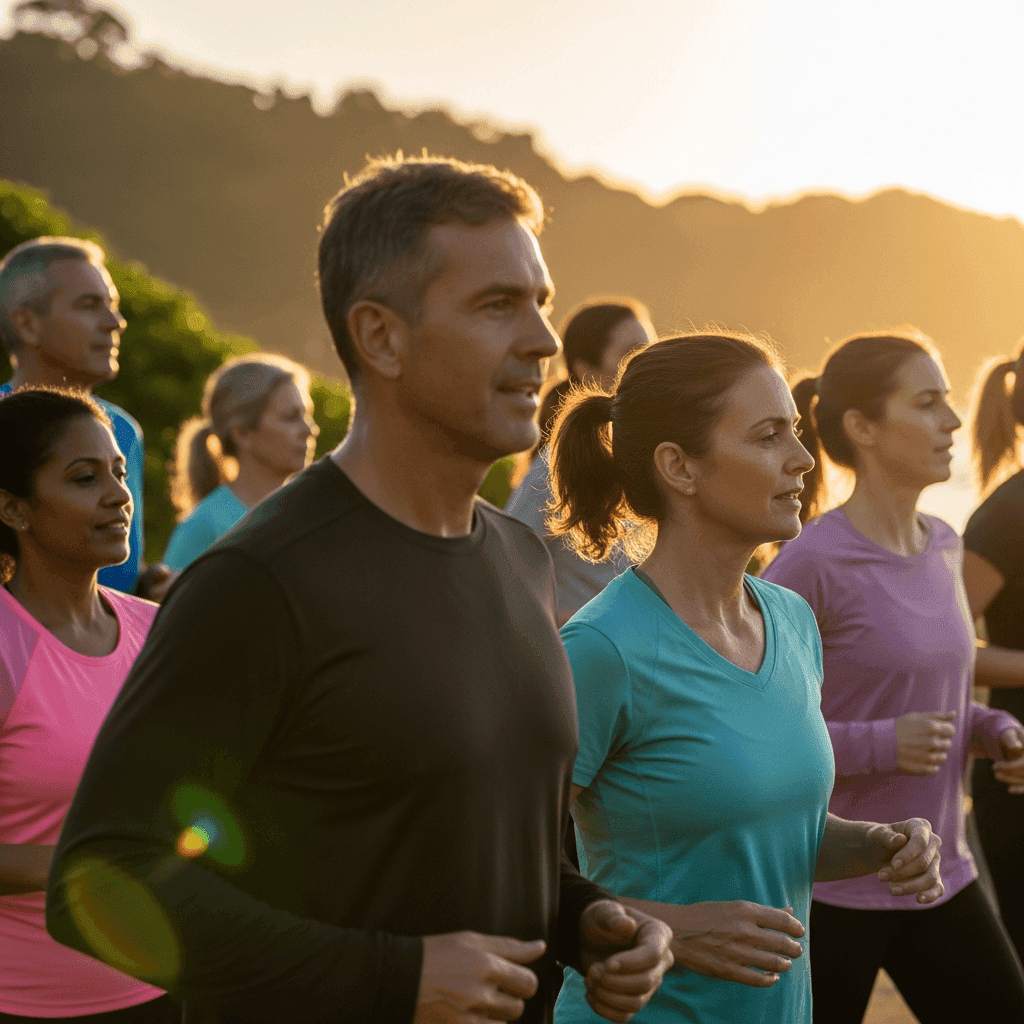 Beyond Vision: Light's Surprising Role in Your Health