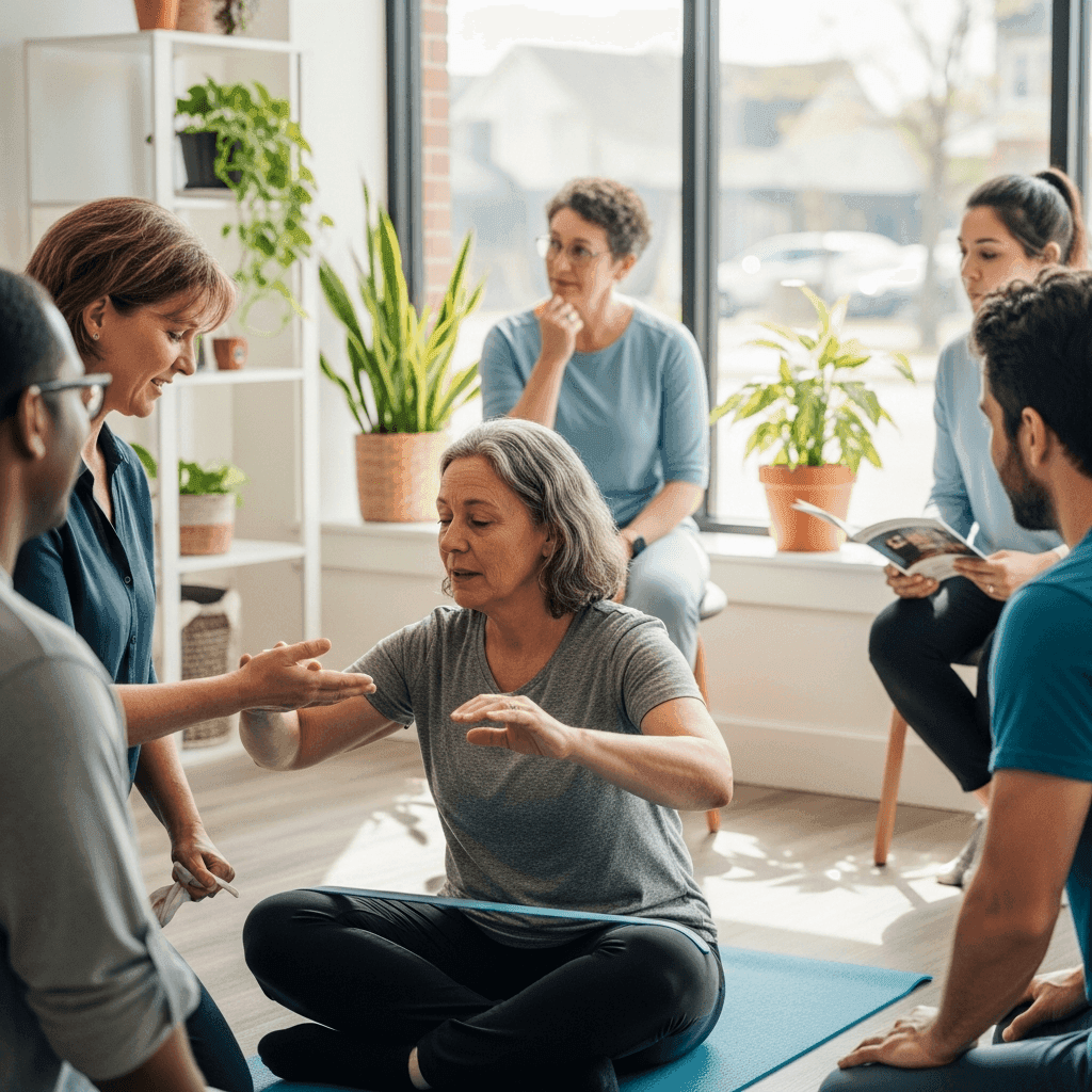 Rethink Chronic Pain: Unlocking New Relief & Understanding