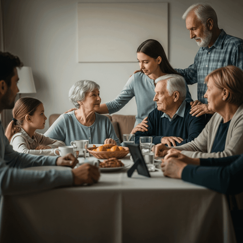 Unspoken Truths: Unveiling the Hidden Language of Your Family