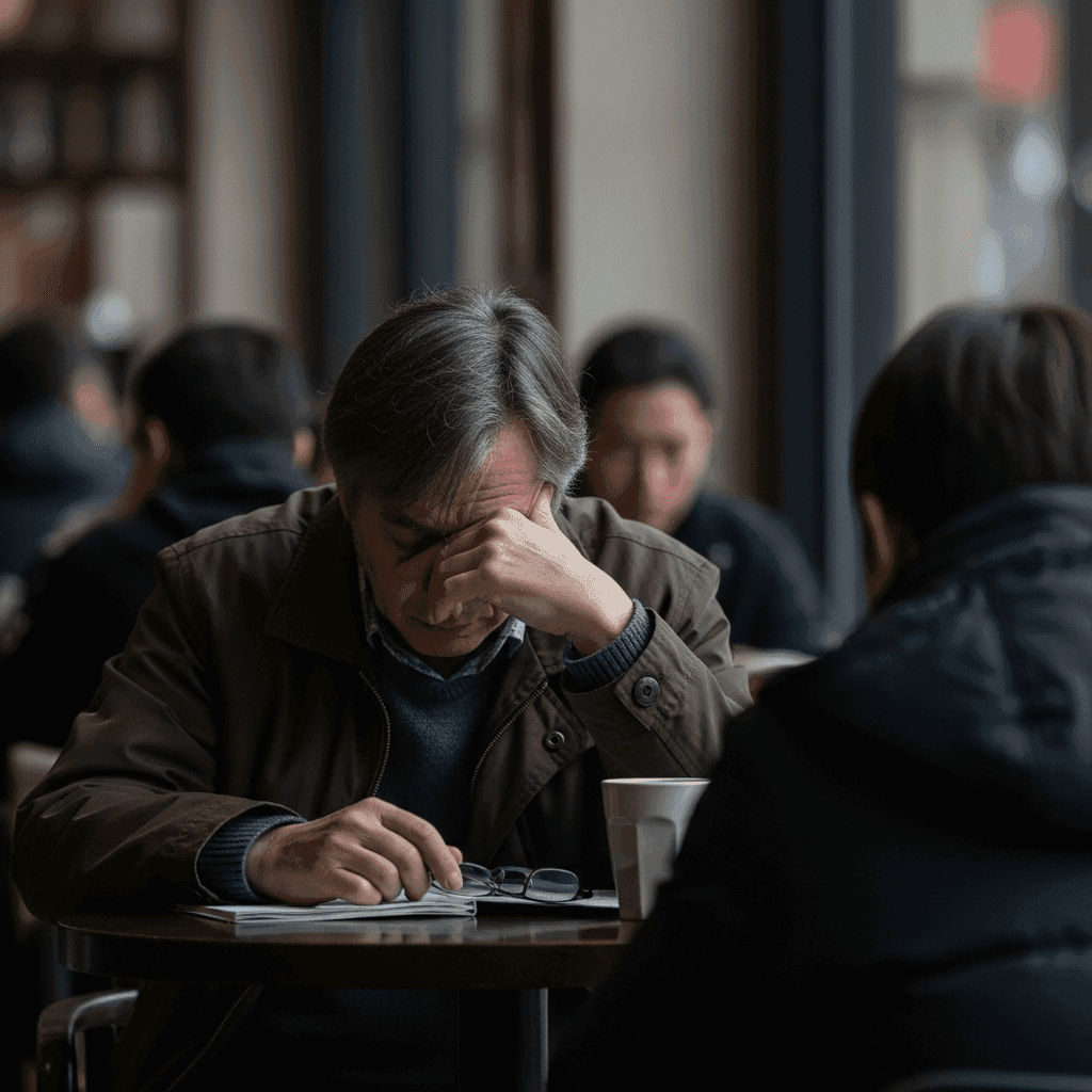 Unspoken Battles: Finding Strength in Your Silent Fight