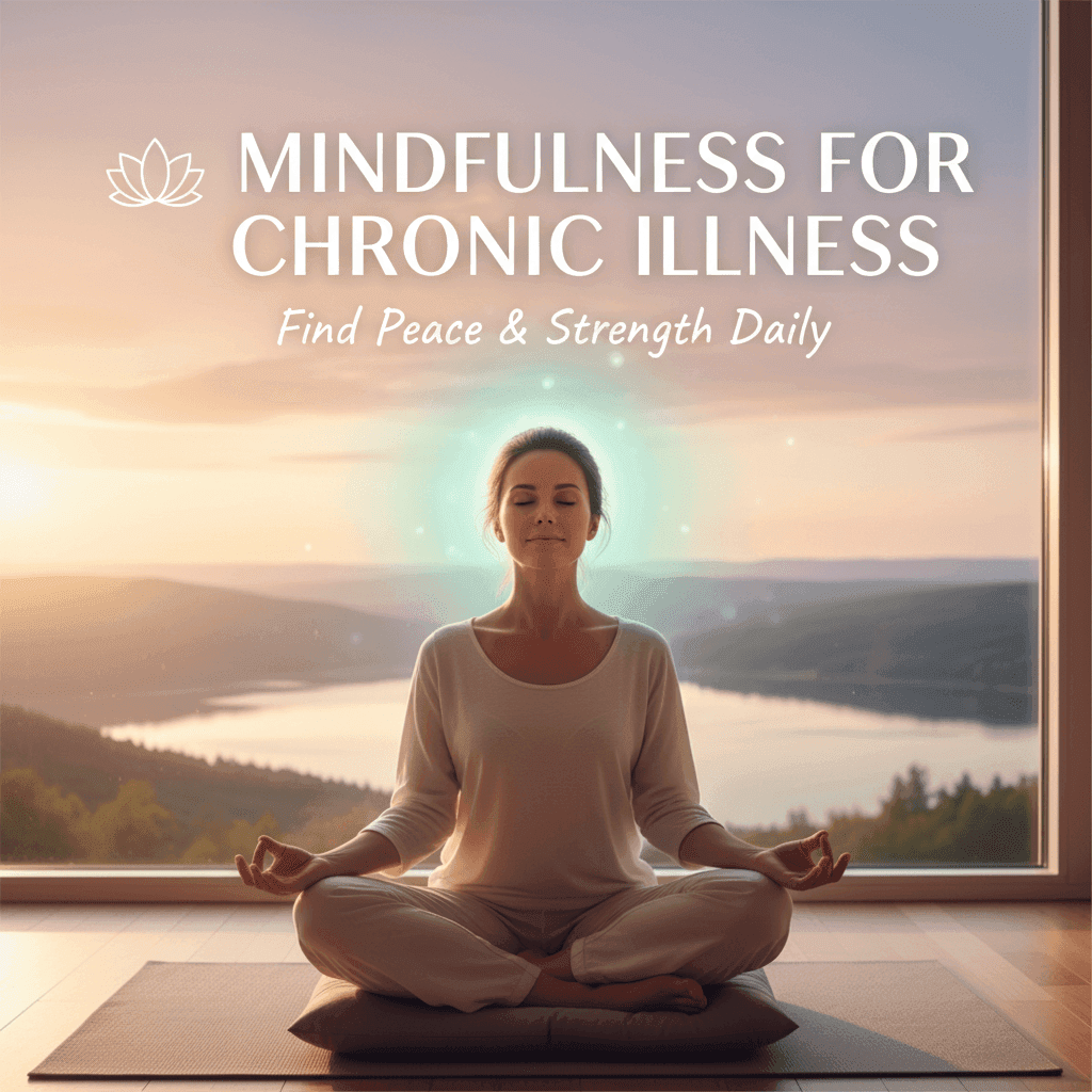 Navigating Life with an Unseen Condition: Strategies and Support