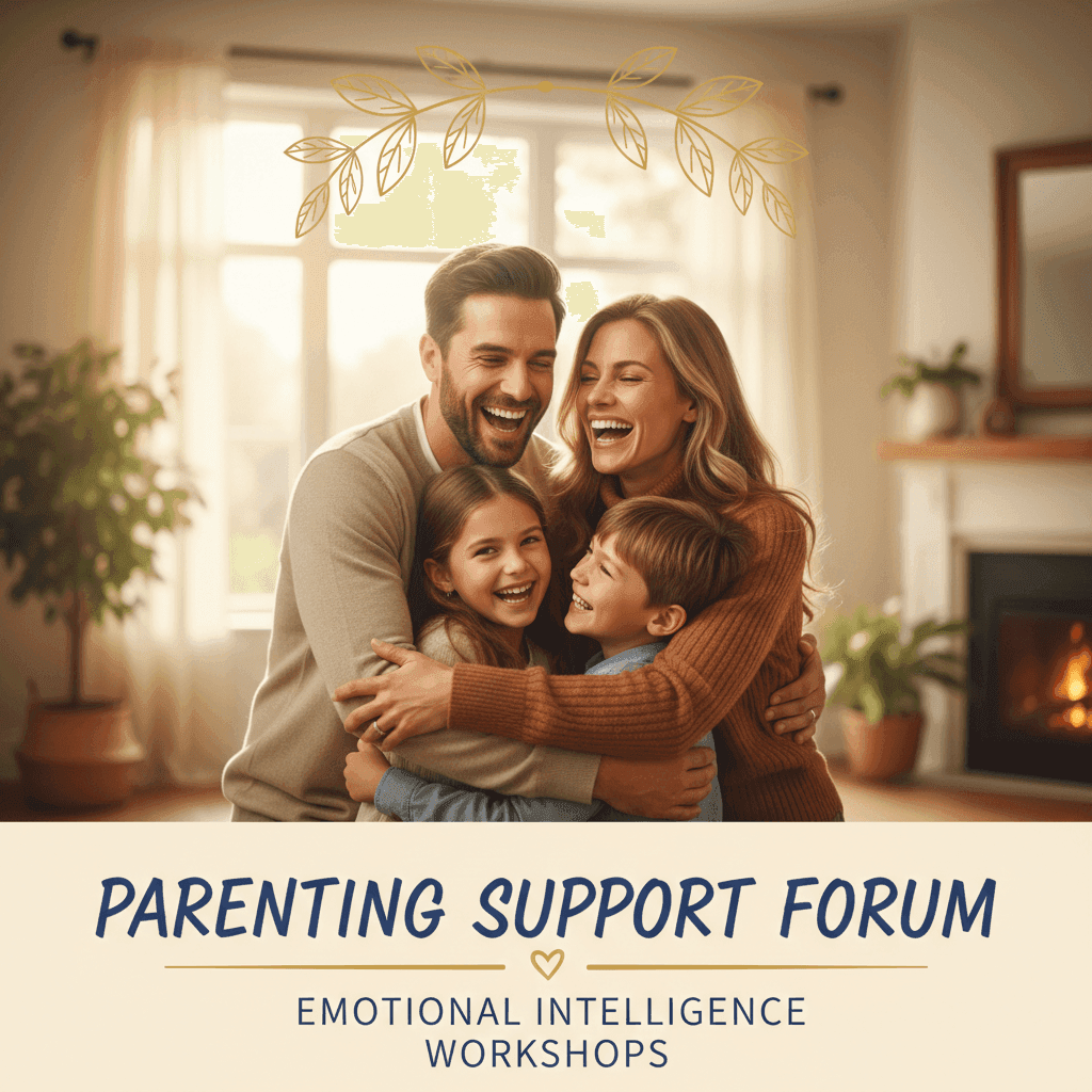 Effective Strategies for Parental Intervention