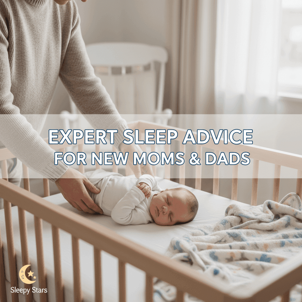 Creating a Safe Sleep Environment and Room-Sharing Best Practices