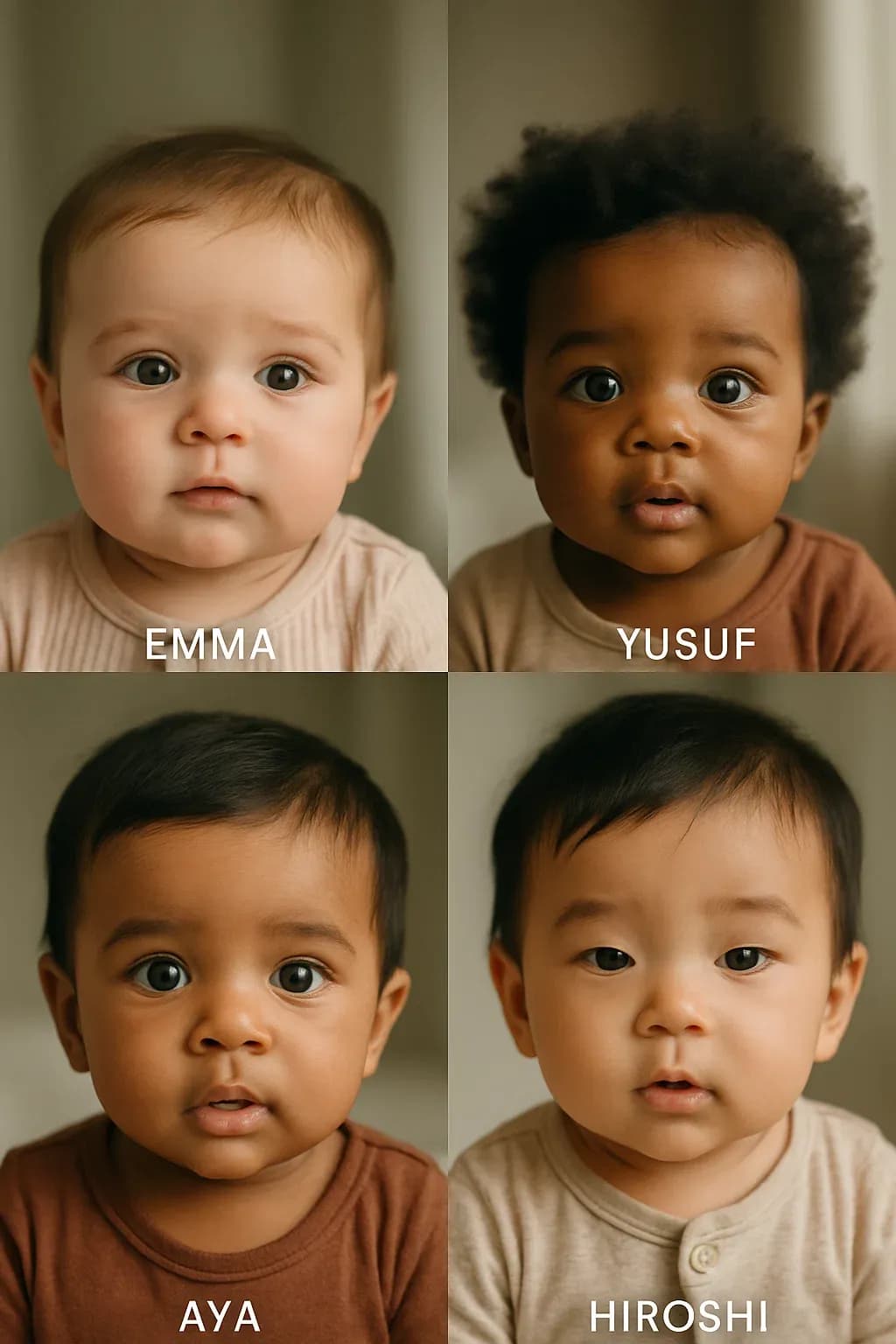 Consider Family Heritage and Cultural Significance