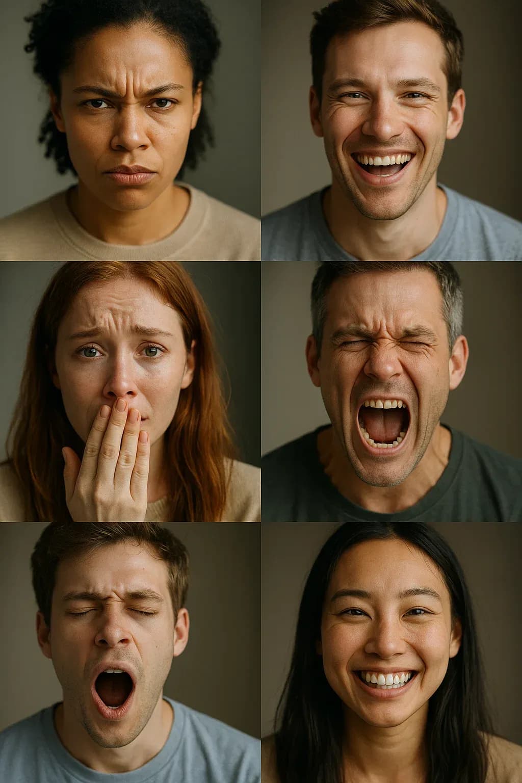 10 Symptoms of Personality Disorder