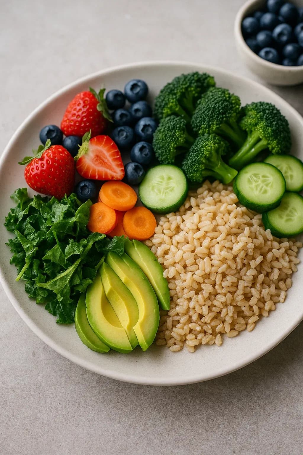 Eat Your Way to a Healthier, Cancer-Free Life