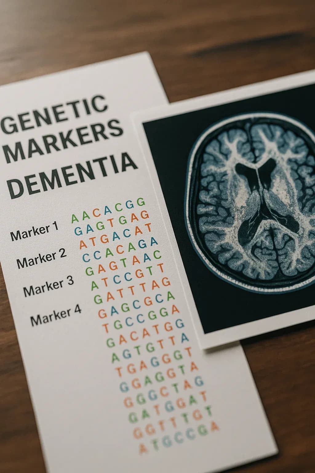 Genetic and Biological Indicators