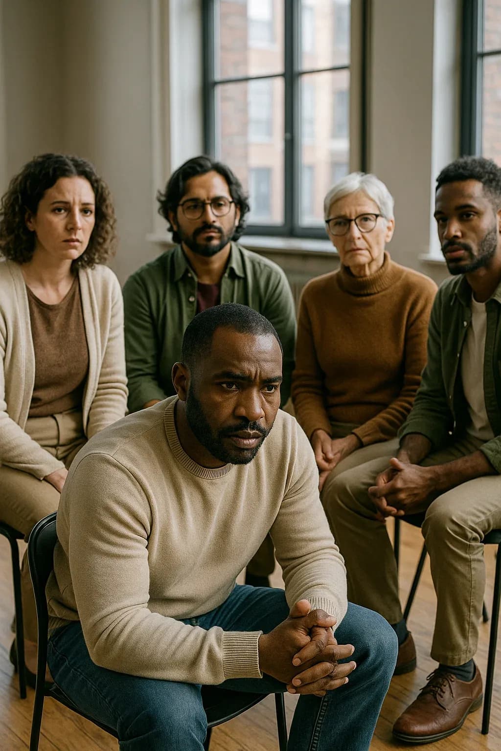 Recognizing the Signs