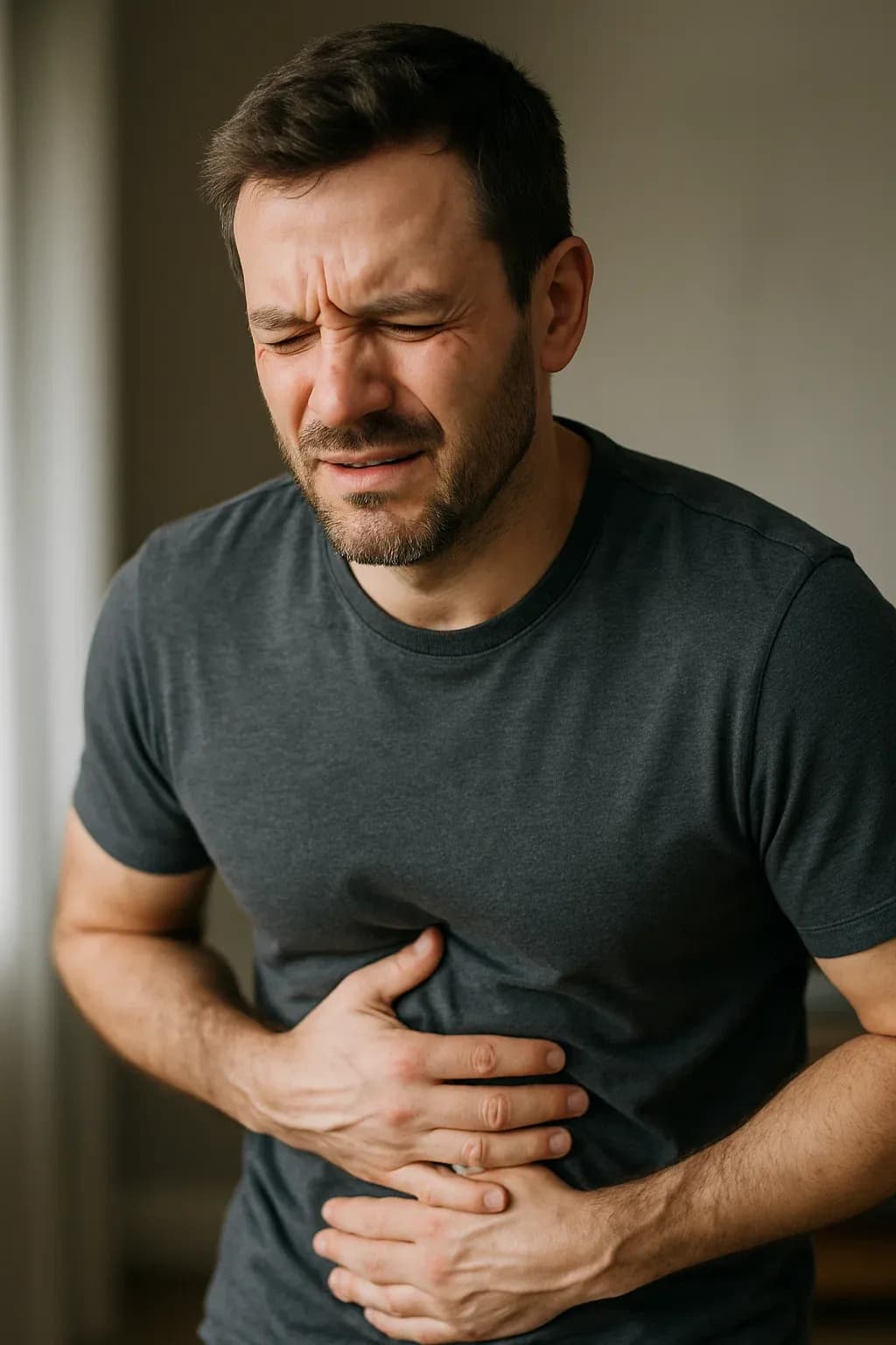 Digestive Issues and Their Management