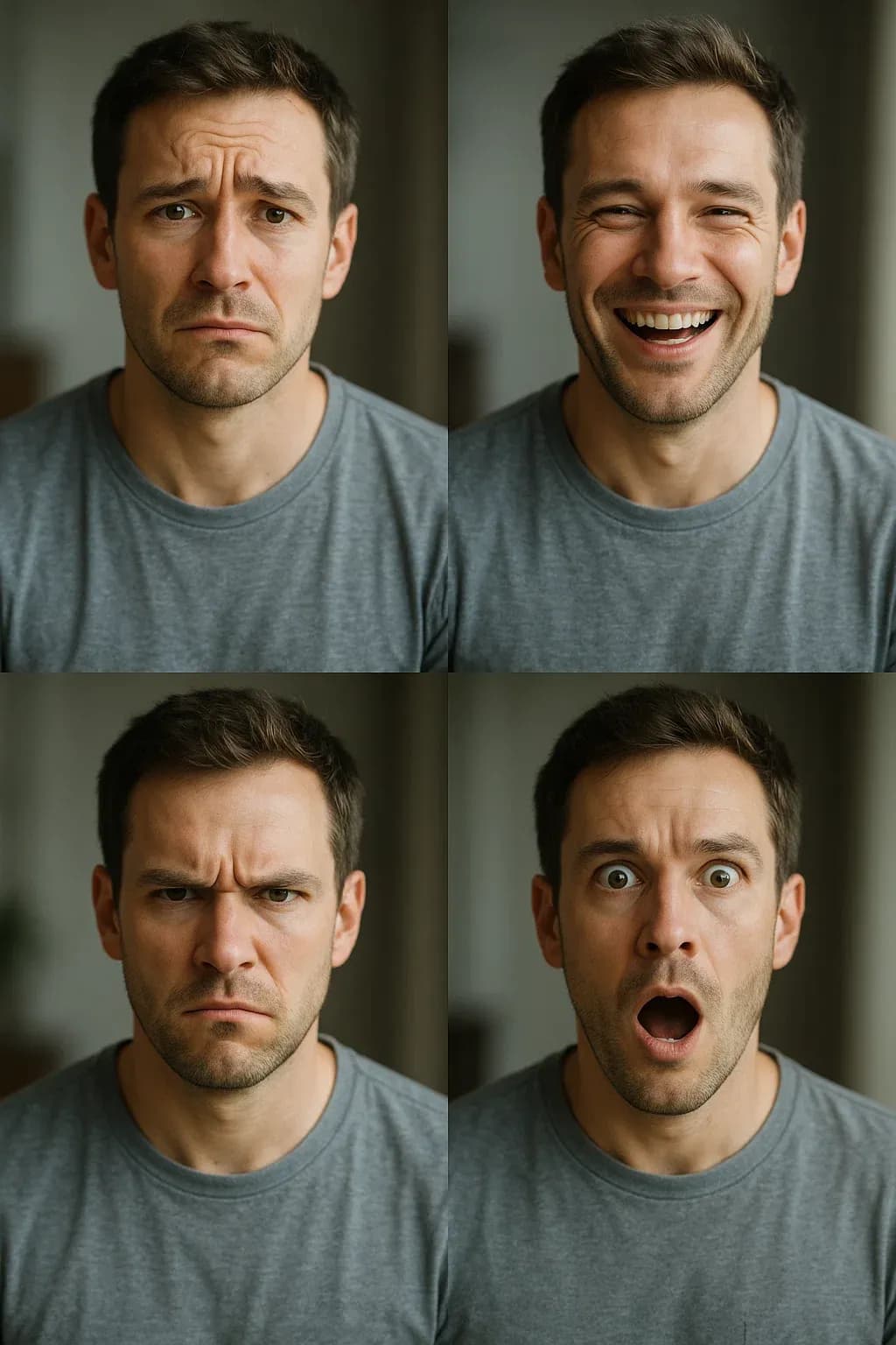 Understanding the Symptoms