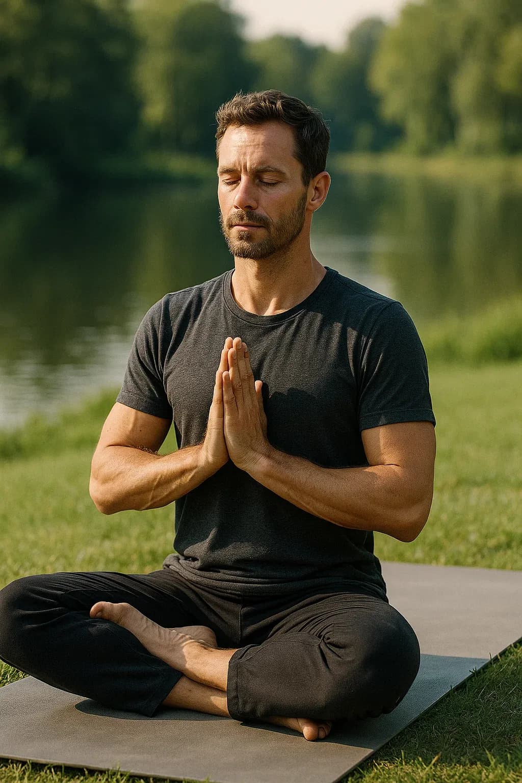 Managing Energy Levels