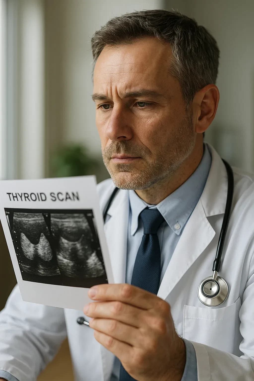 Medical Significance of Nodules