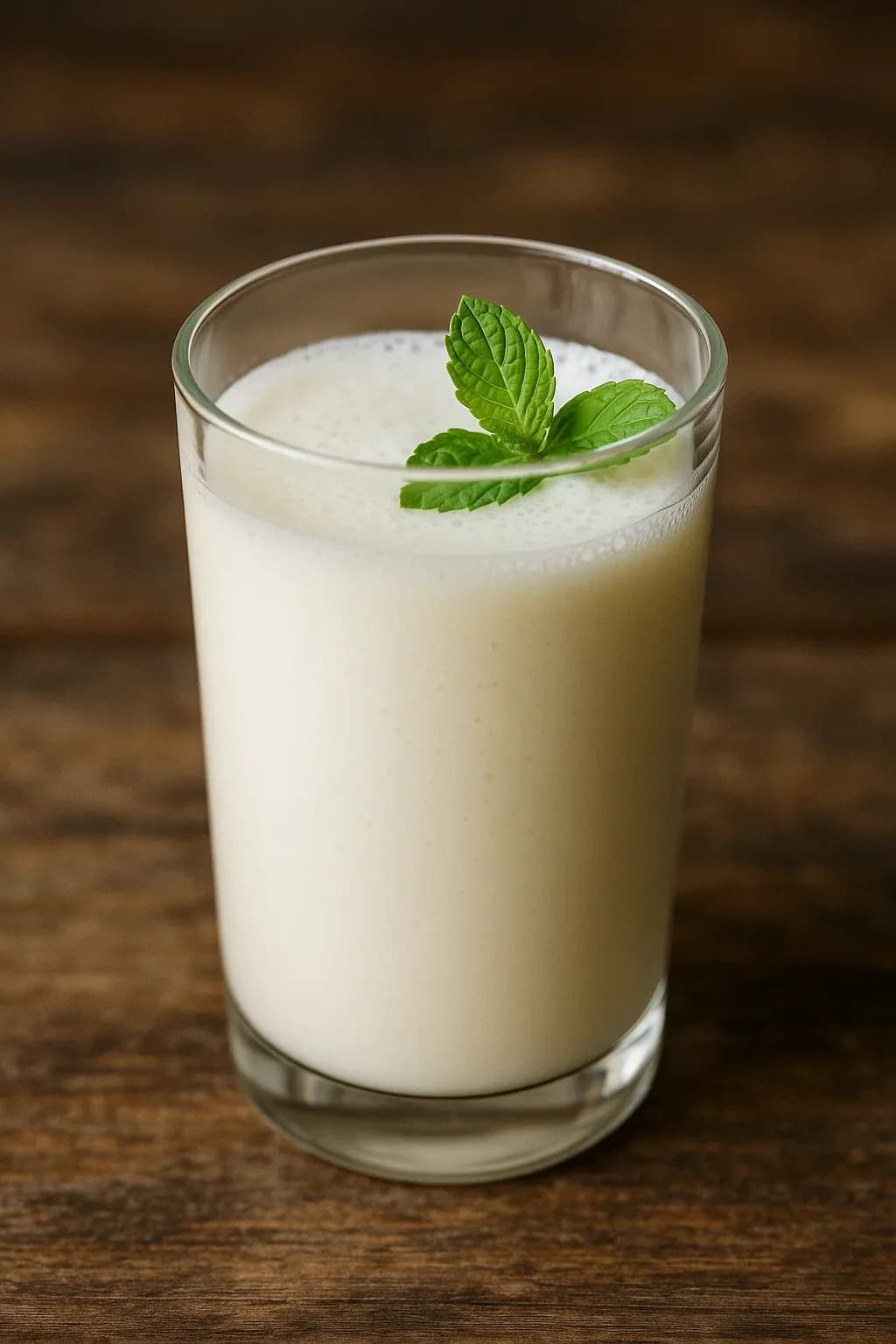 Nutritional Powerhouse