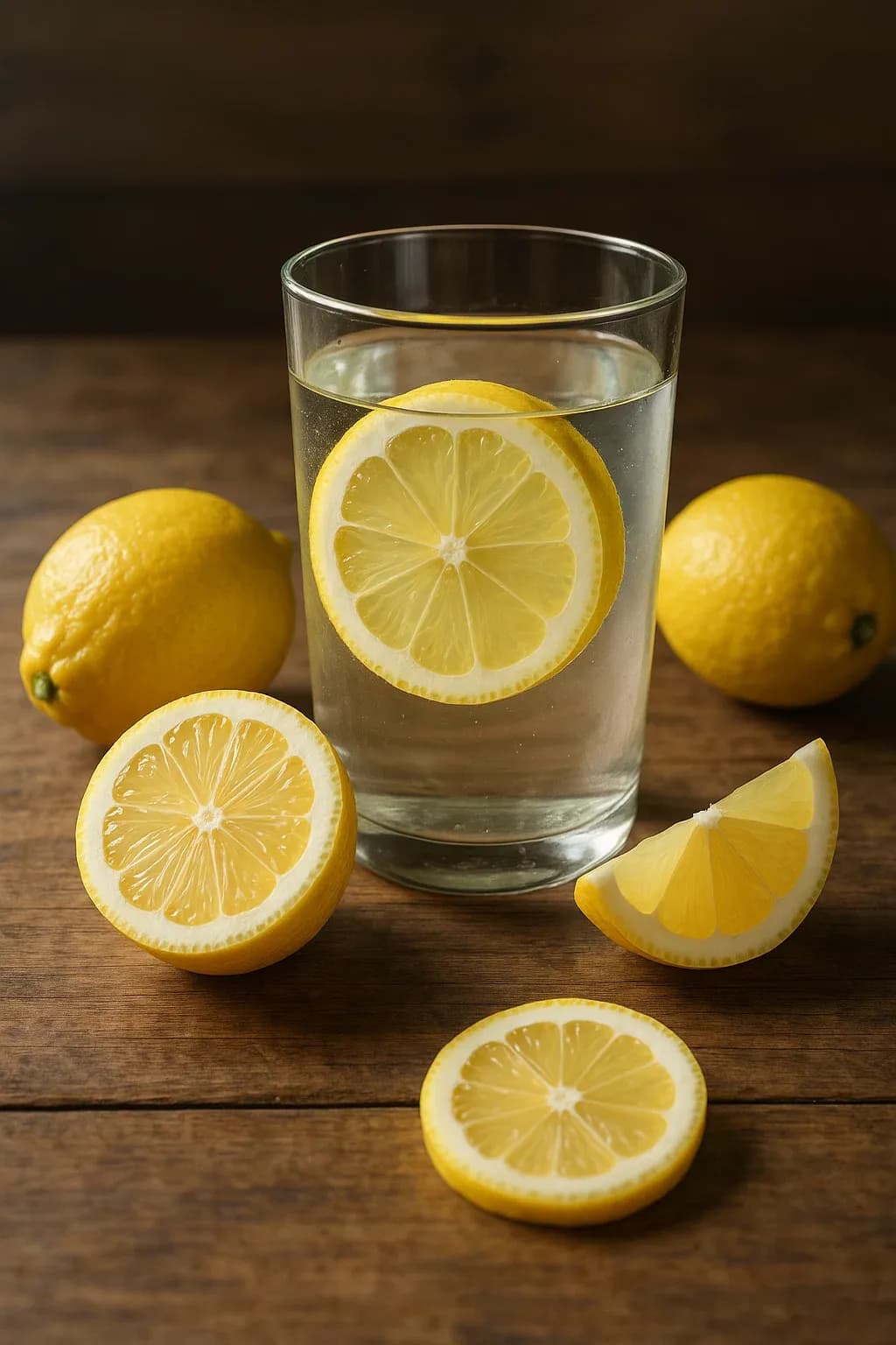 Boosts Immune System and Aids Digestion