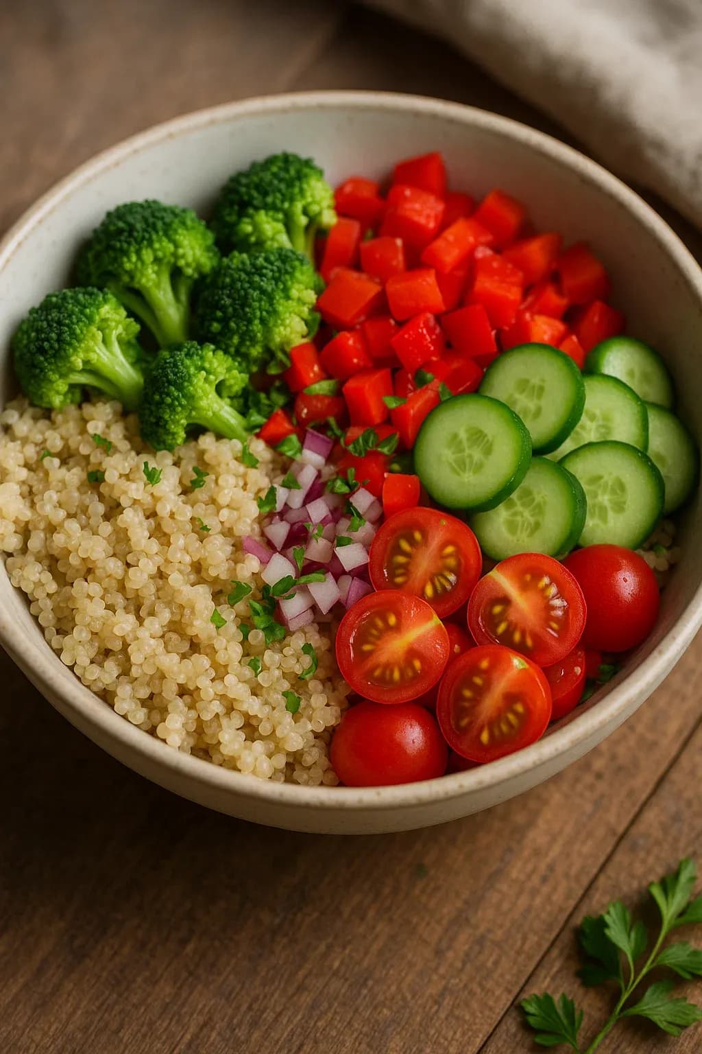 Benefits for the Body and Brain