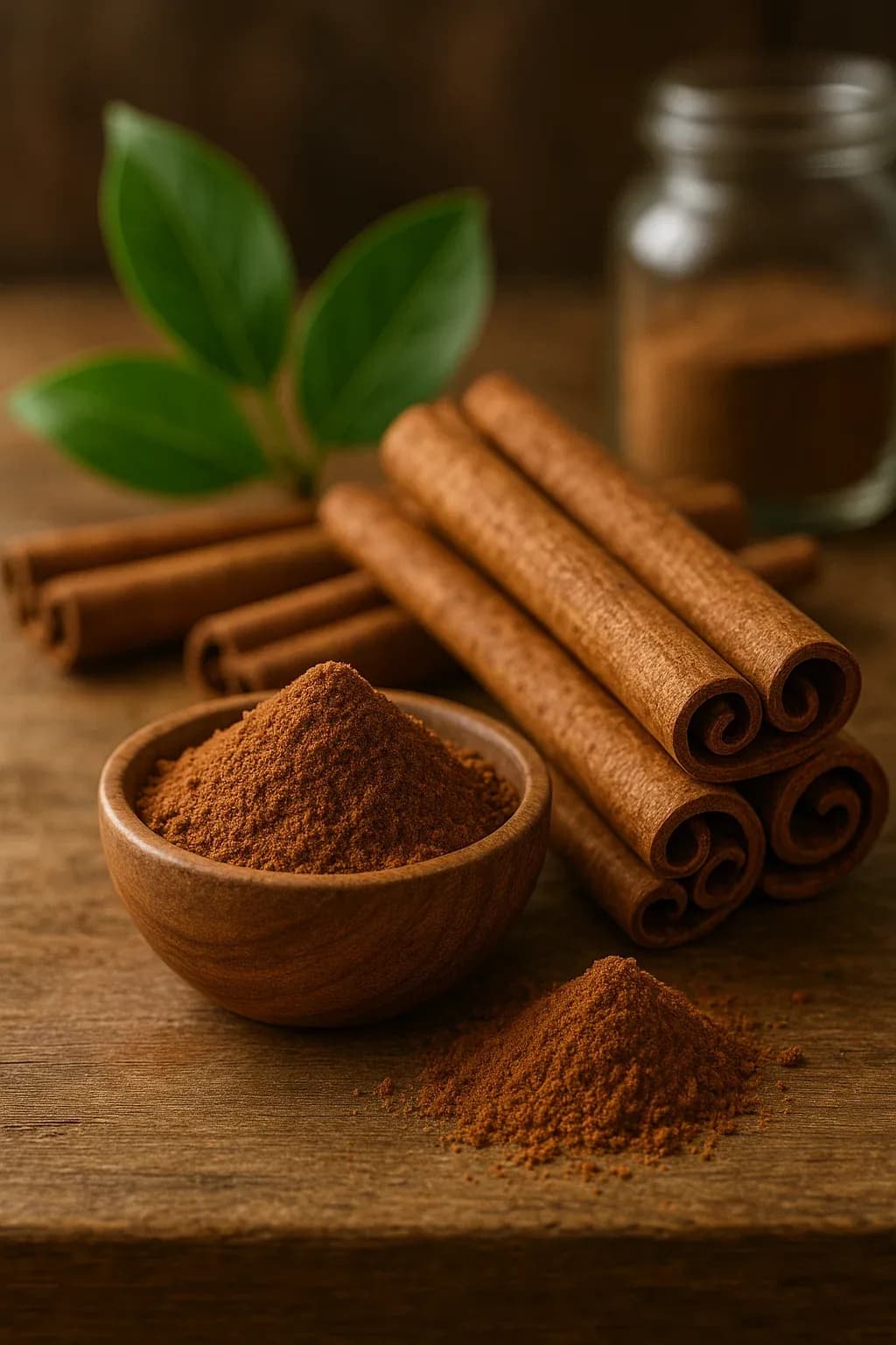 What Cinnamon Does for Your Body