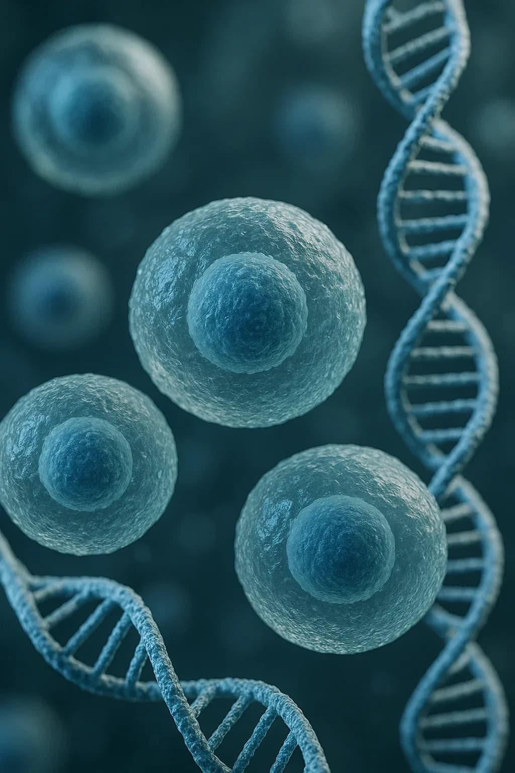 Phosphorus in Cell Function and Repair