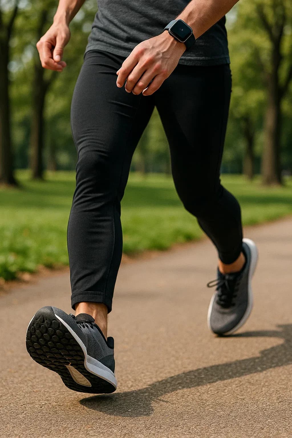 The Science Behind Walking and Colon Cancer Prevention