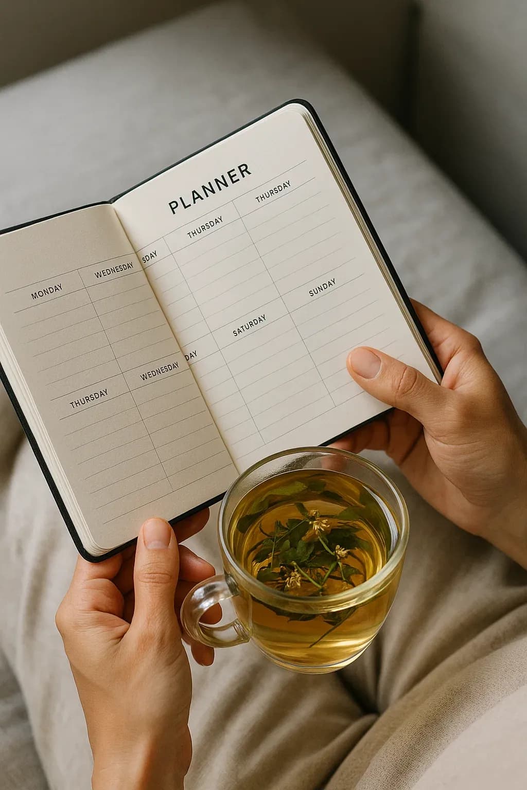 Coping with Lupus: Practical Tips for Daily Living