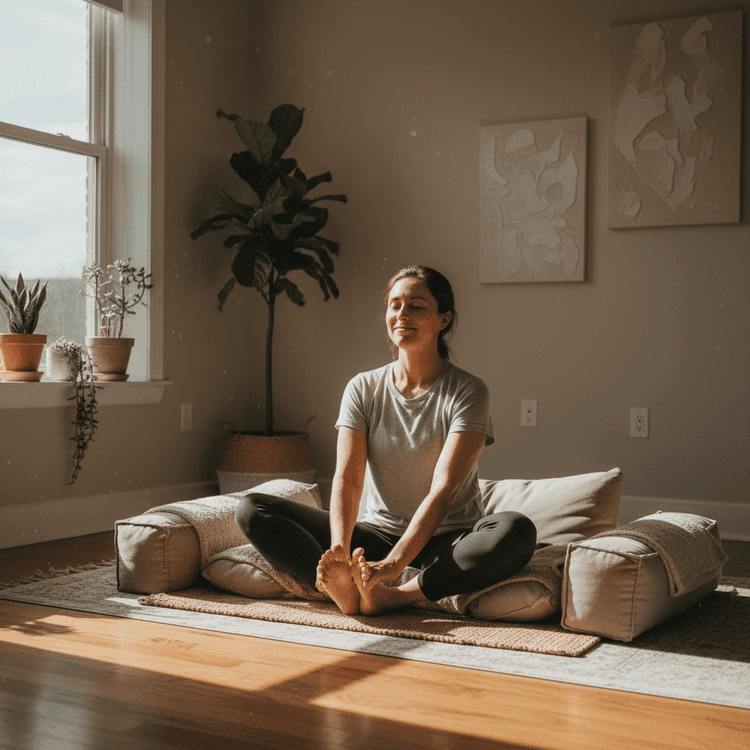 Embrace Imperfect Wellness: Finding Peace in Progress, Not Perfection