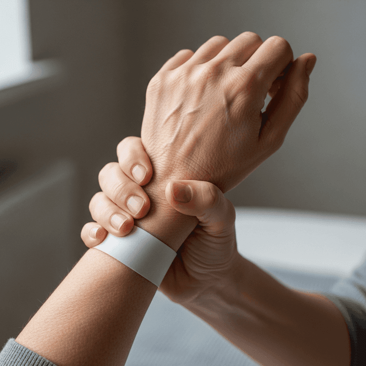 Internal Conflict: When Your Body Becomes Its Own Enemy