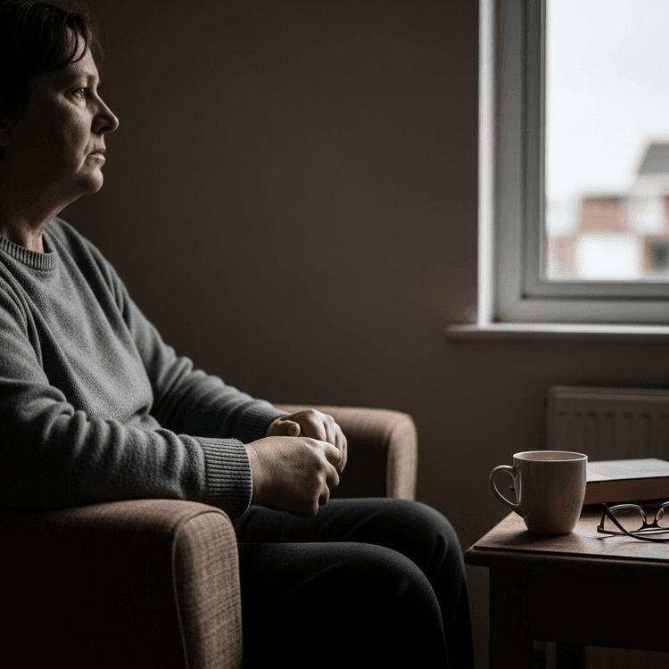 The Invisible War Within: When Your Body Becomes Your Enemy.