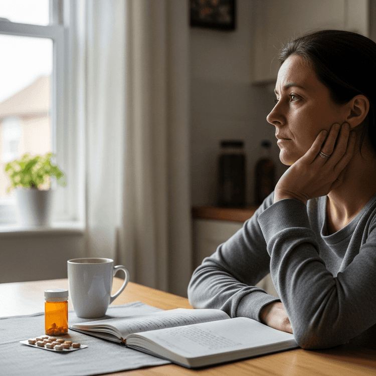 Invisible Illnesses Unmasked: True Stories from the Shadows