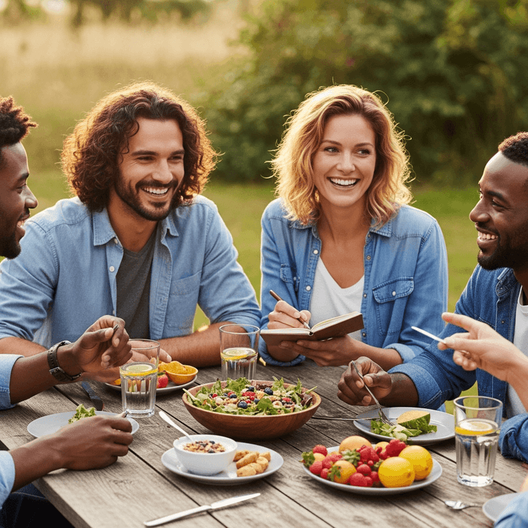 Happy Gut, Happy Mind: Unraveling Your Digestive-Mood Link