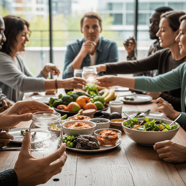 Unlocking the Secrets of Your Gut's Hidden Intelligence