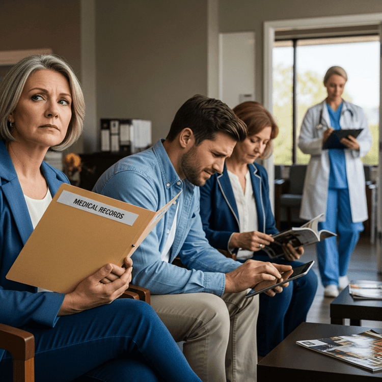 The Medical Masquerade: When Illness Conceals Its True Self