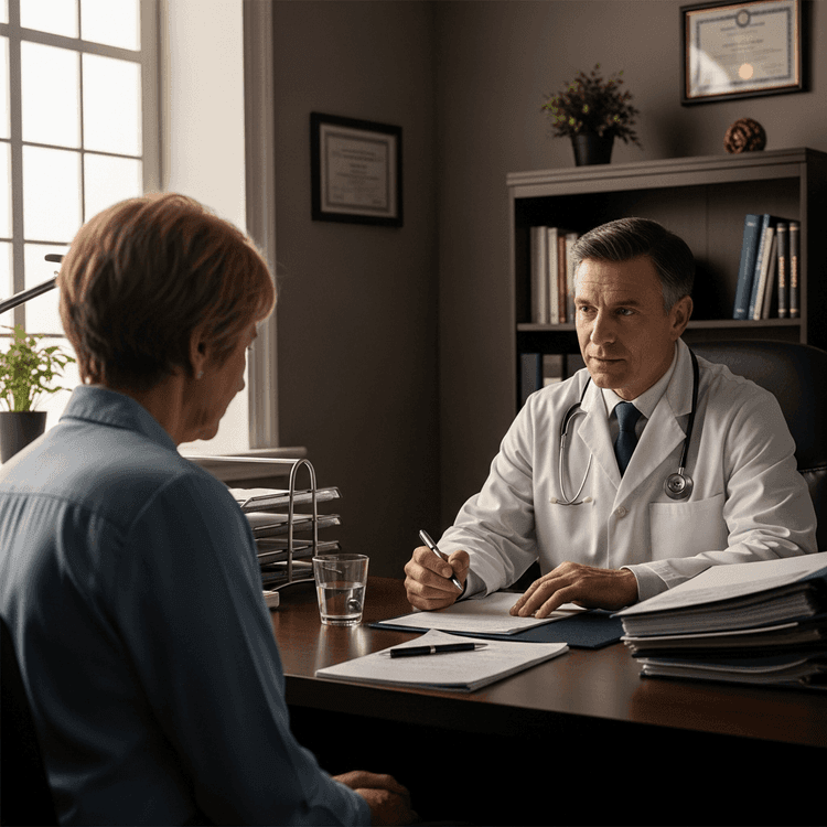 Puzzling Pathologies: When Sicknesses Mask Their True Form