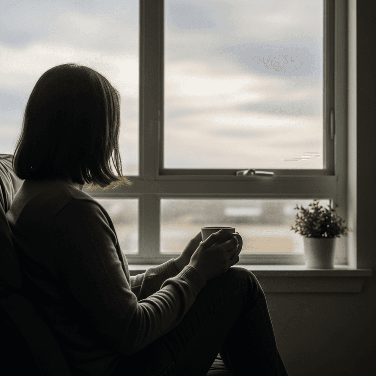 Beyond the Noise: Strategies to Reclaim Your Serene Quiet