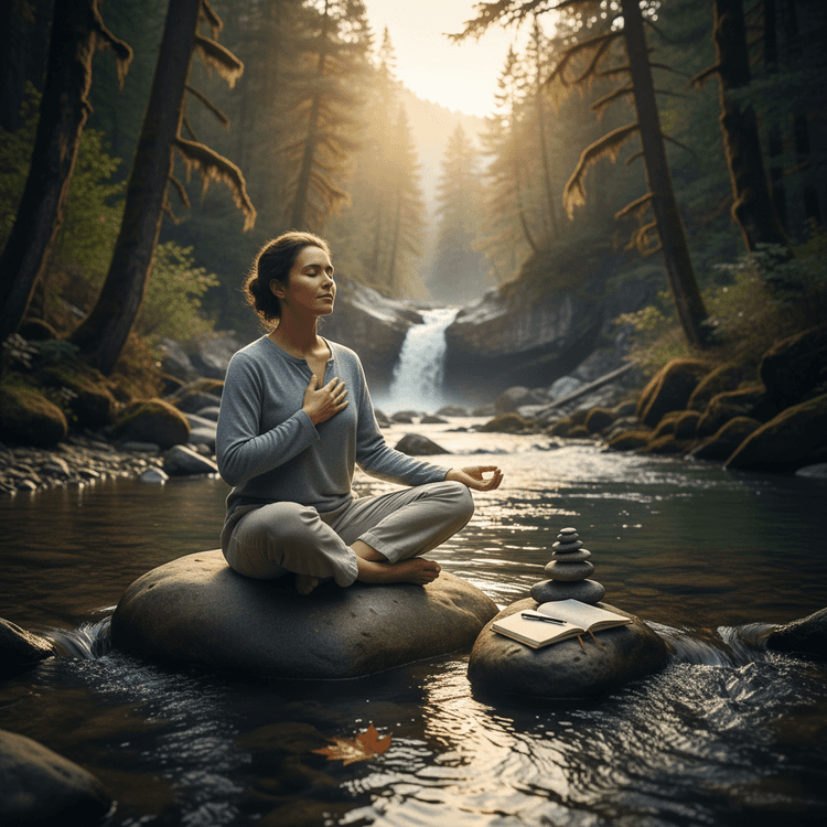 Recharge, Reflect, Realign: The Transformative Power of Pause