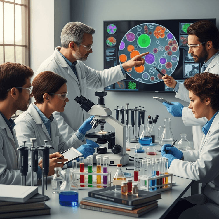 Microbes: The Unseen Healers Reshaping Modern Medicine