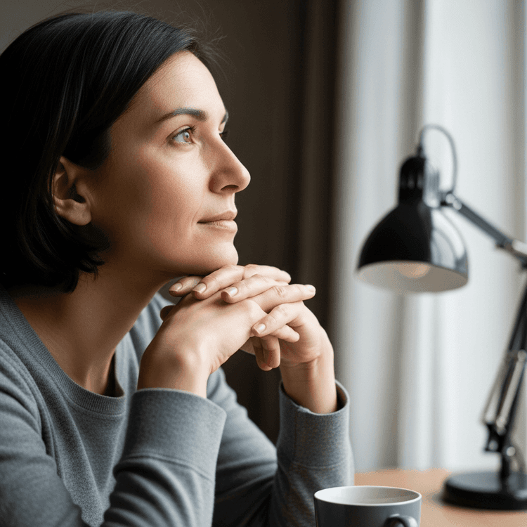 Beyond Busyness: Harnessing the Transformative Power of Pause