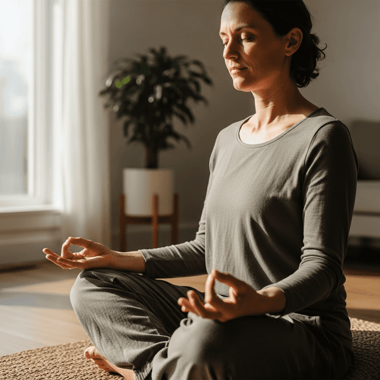 Harnessing the Invisible Force: The Transformative Power of Breath